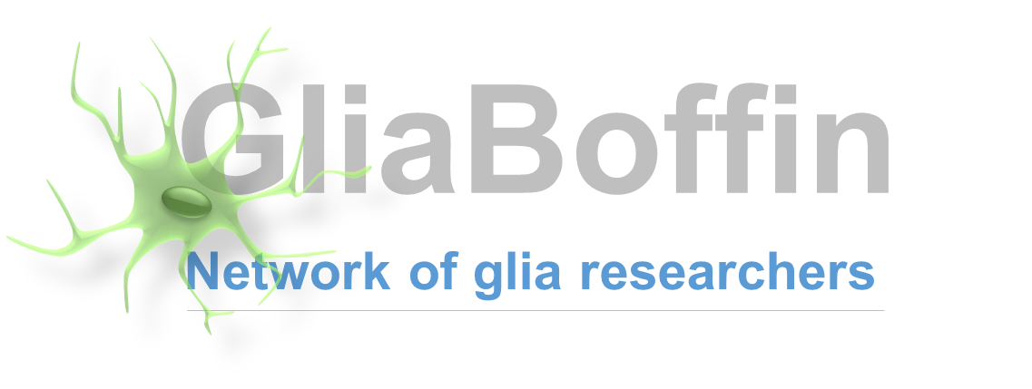 Network of Glia Researchers